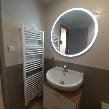 Appartement Le Pinaud *