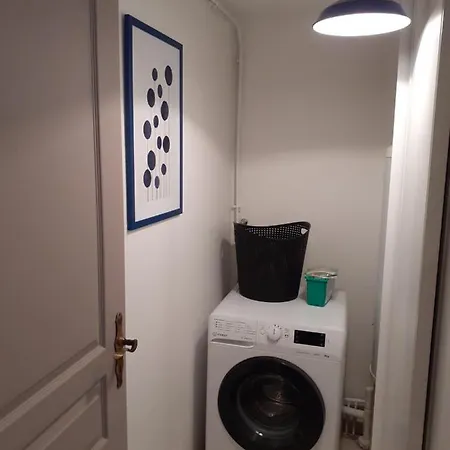 Appartement Le Pinaud