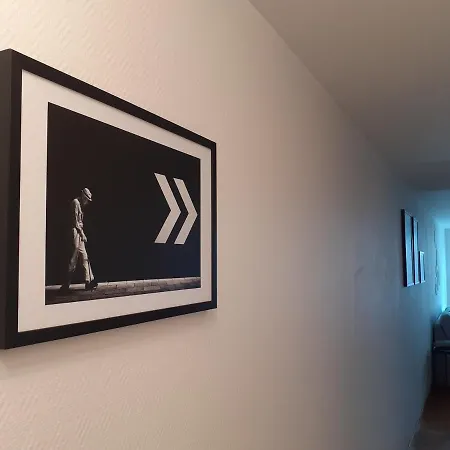 Le Pinaud * Эпиналь