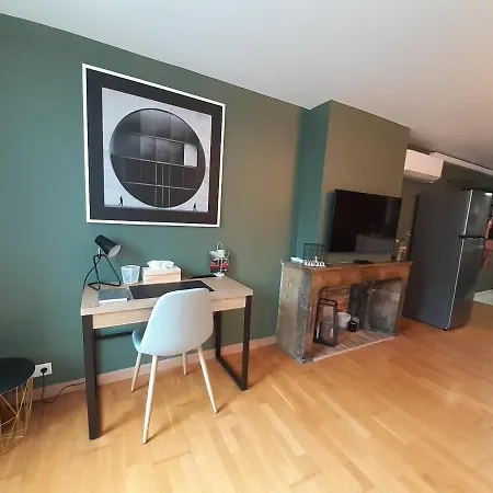 Le Pinaud Эпиналь