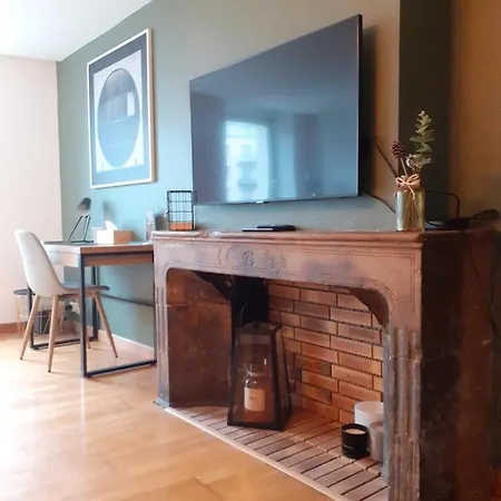 Le Pinaud Appartement