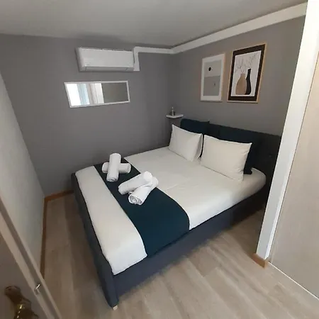 Appartement Le Pinaud *