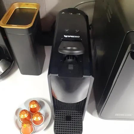 Le Pinaud Appartement