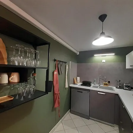 Le Pinaud Эпиналь