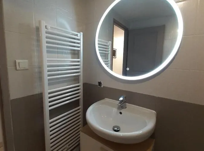 Apartamento Le Pinaud *