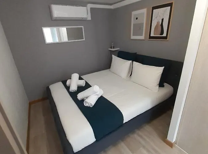 Apartamento Le Pinaud *