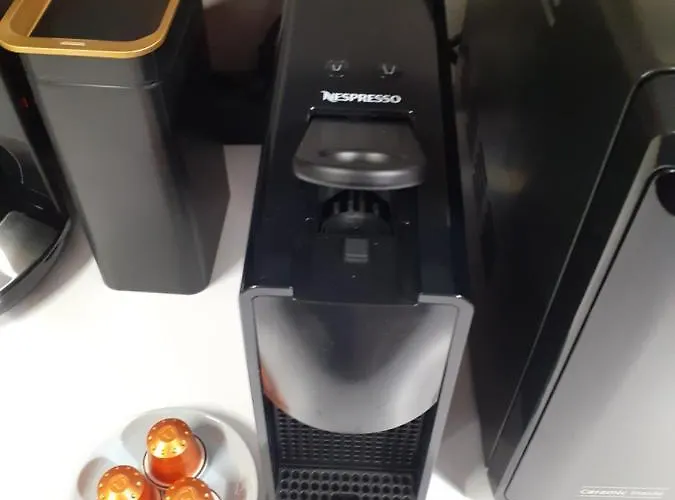 Le Pinaud Apartamento