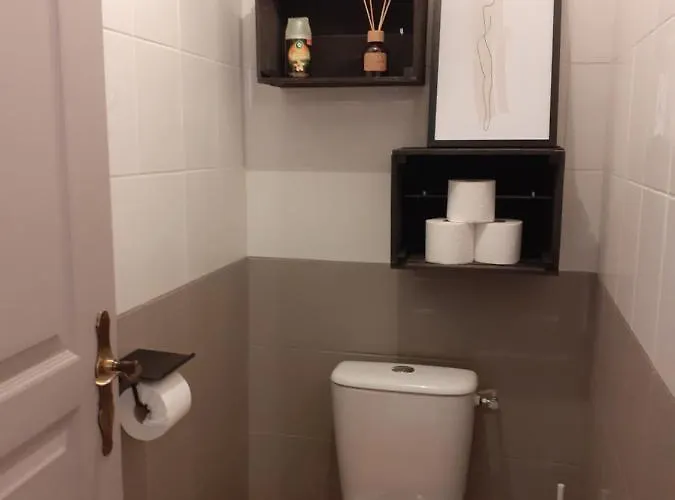 Le Pinaud Apartamento